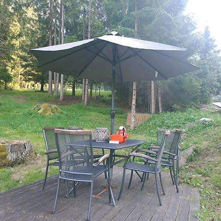 Bed and Breakfast 3 Domky à Demänovská Dolina Extérieur photo