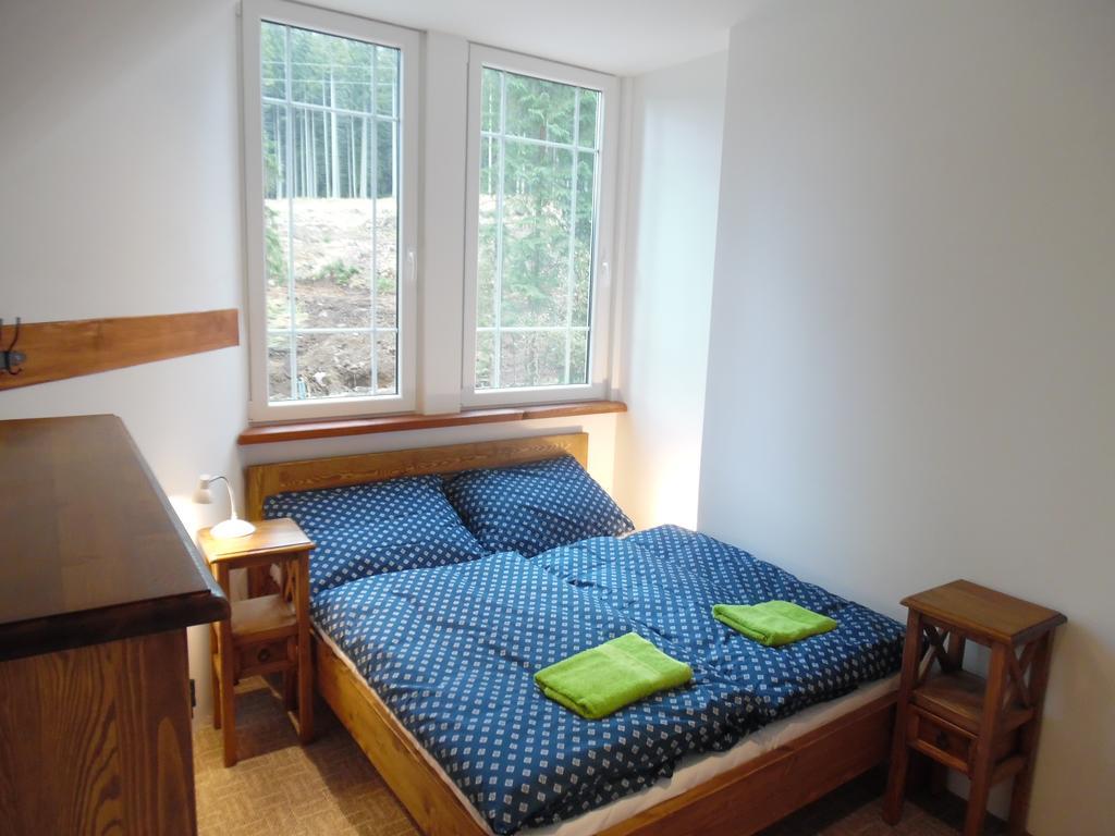 Bed and Breakfast 3 Domky à Demänovská Dolina Extérieur photo
